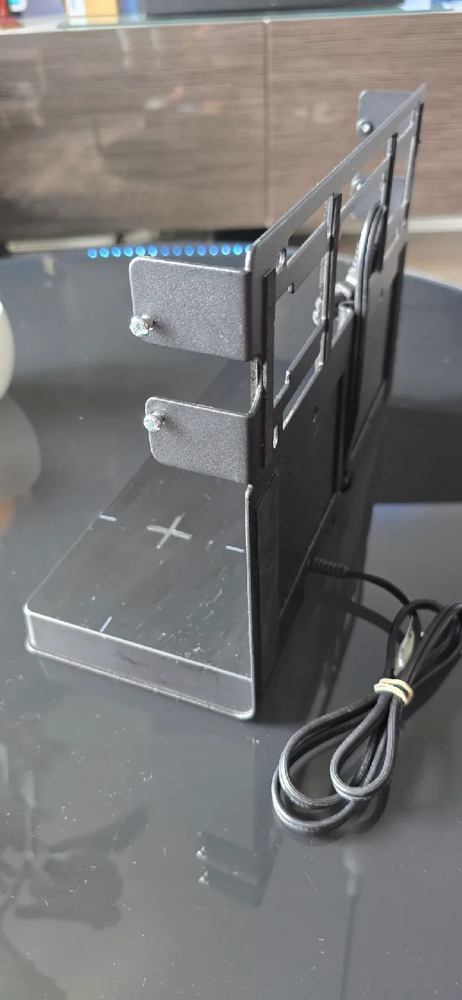 IKEA Symfonisk EZ122 Wall Mount Charging Shelf image indicator(2)