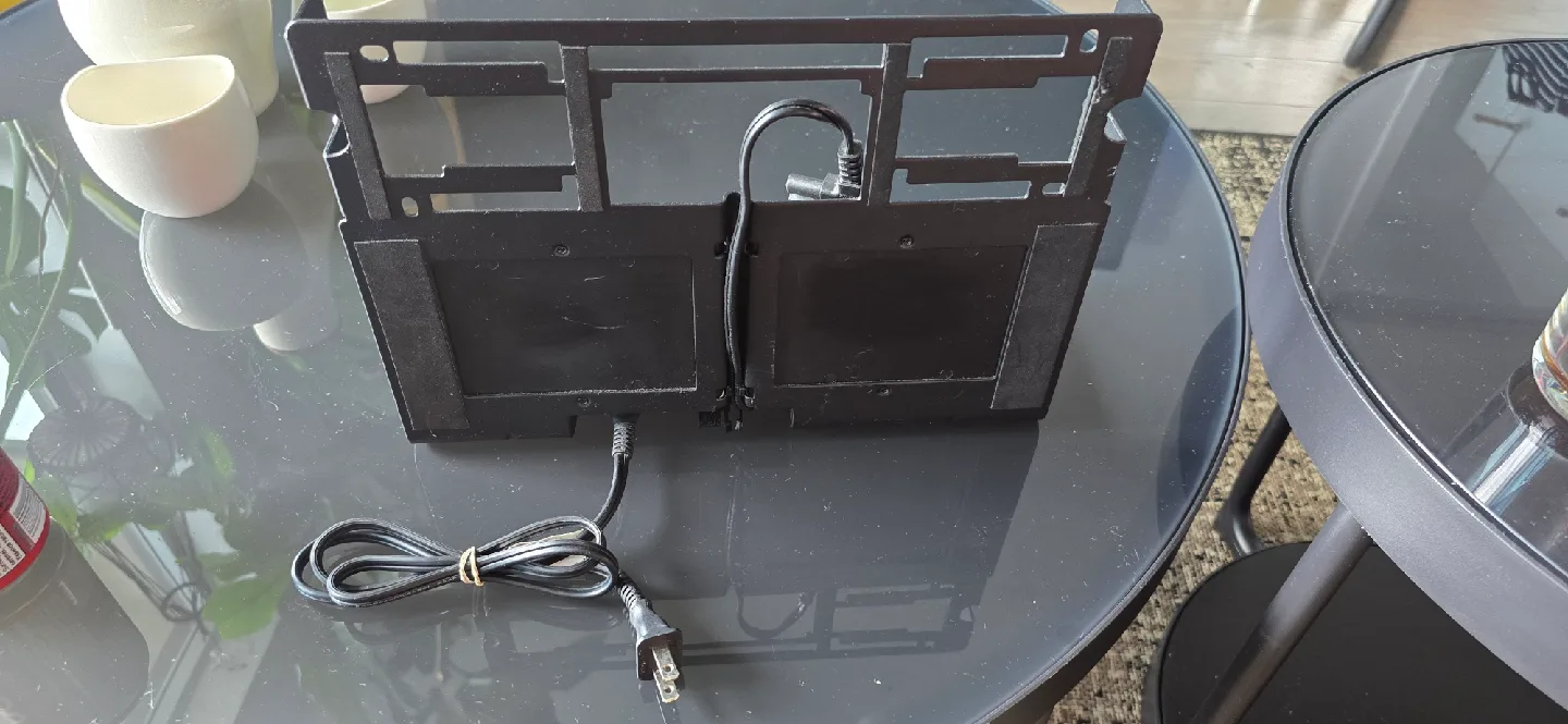 IKEA Symfonisk EZ122 Wall Mount Charging Shelf image indicator(3)