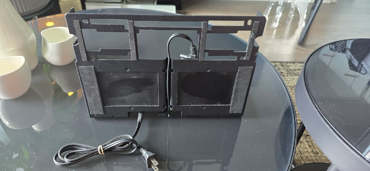 IKEA Symfonisk EZ122 Wall Mount Charging Shelf image indicator(5)