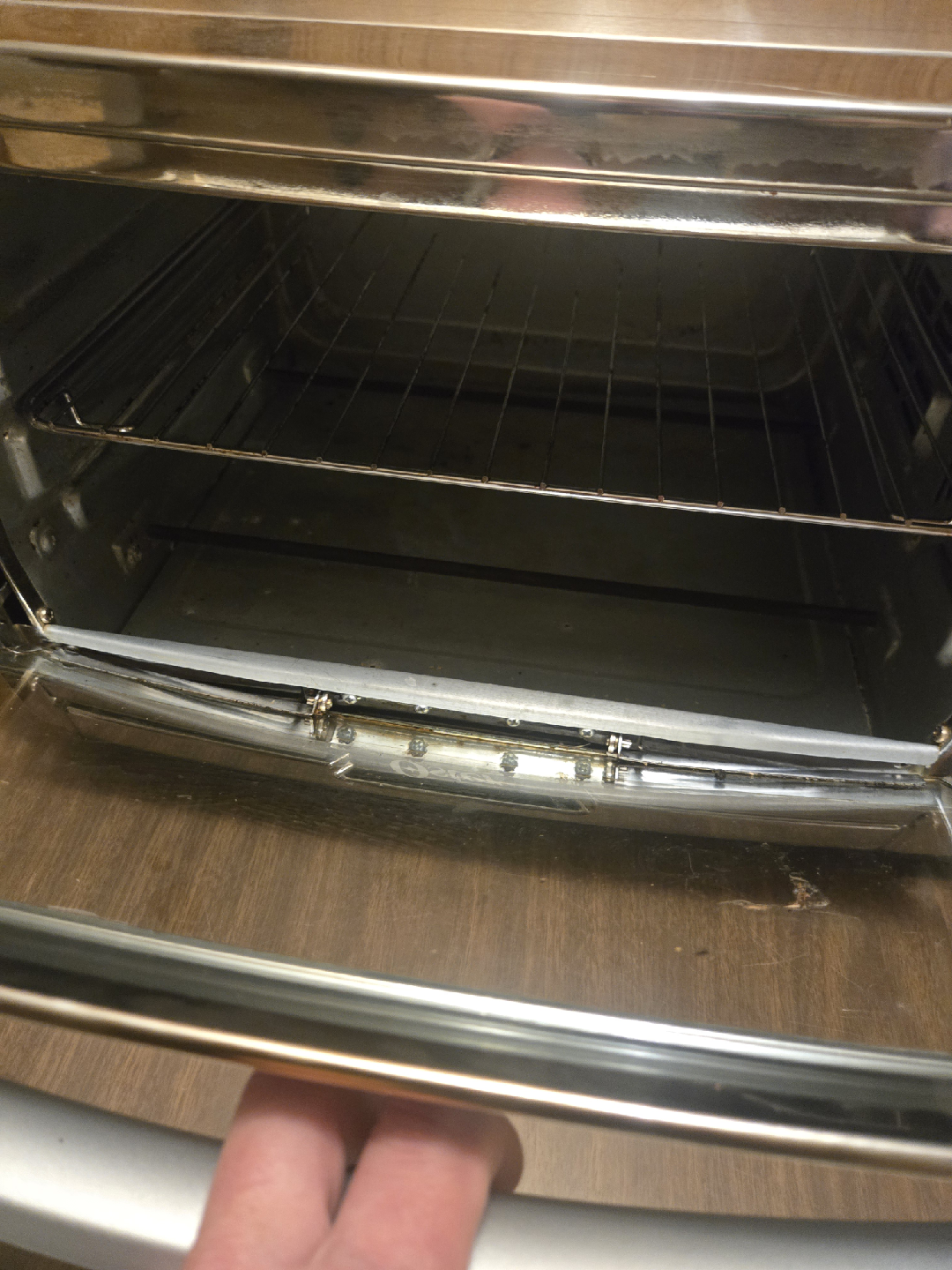 Oster Toaster Oven - photo 2