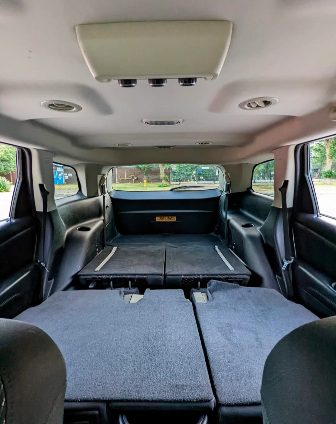 2014 Dodge Journey image indicator(5)