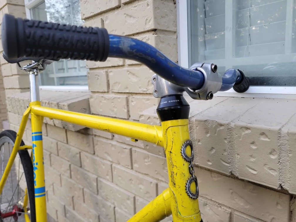 Traitor Fixed Gear/Track Bike image indicator(4)