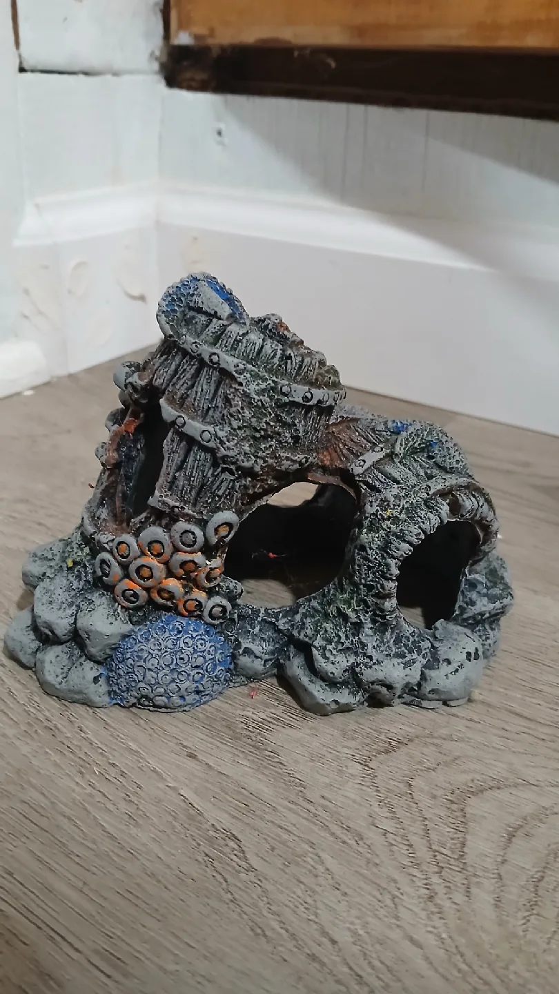 Aquarium Decorations image indicator(3)