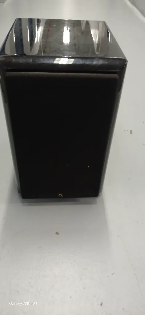 Acoustic Research AR HC6 Subwoofer image indicator(2)