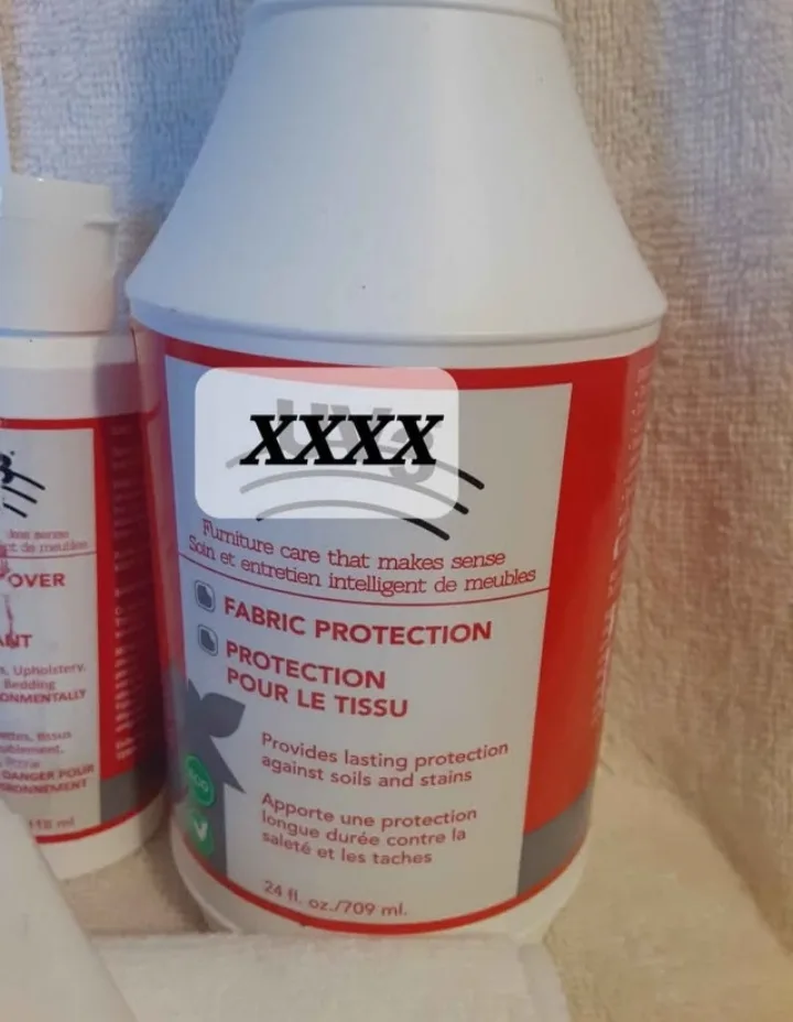 Furniture Care Kit image indicator(9)