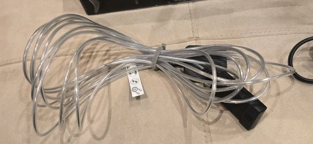 Samsung One Connect Box- BN96-46950L image indicator(4)