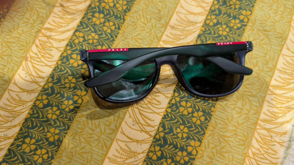 Prada Sunglasses - Made in Italy - photo 2
