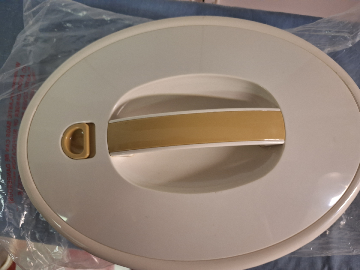 Insulated Food Warmer Casserole Dish - photo 2