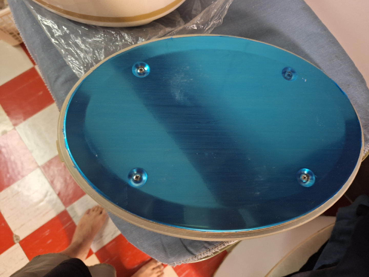 Insulated Food Warmer Casserole Dish - photo 4