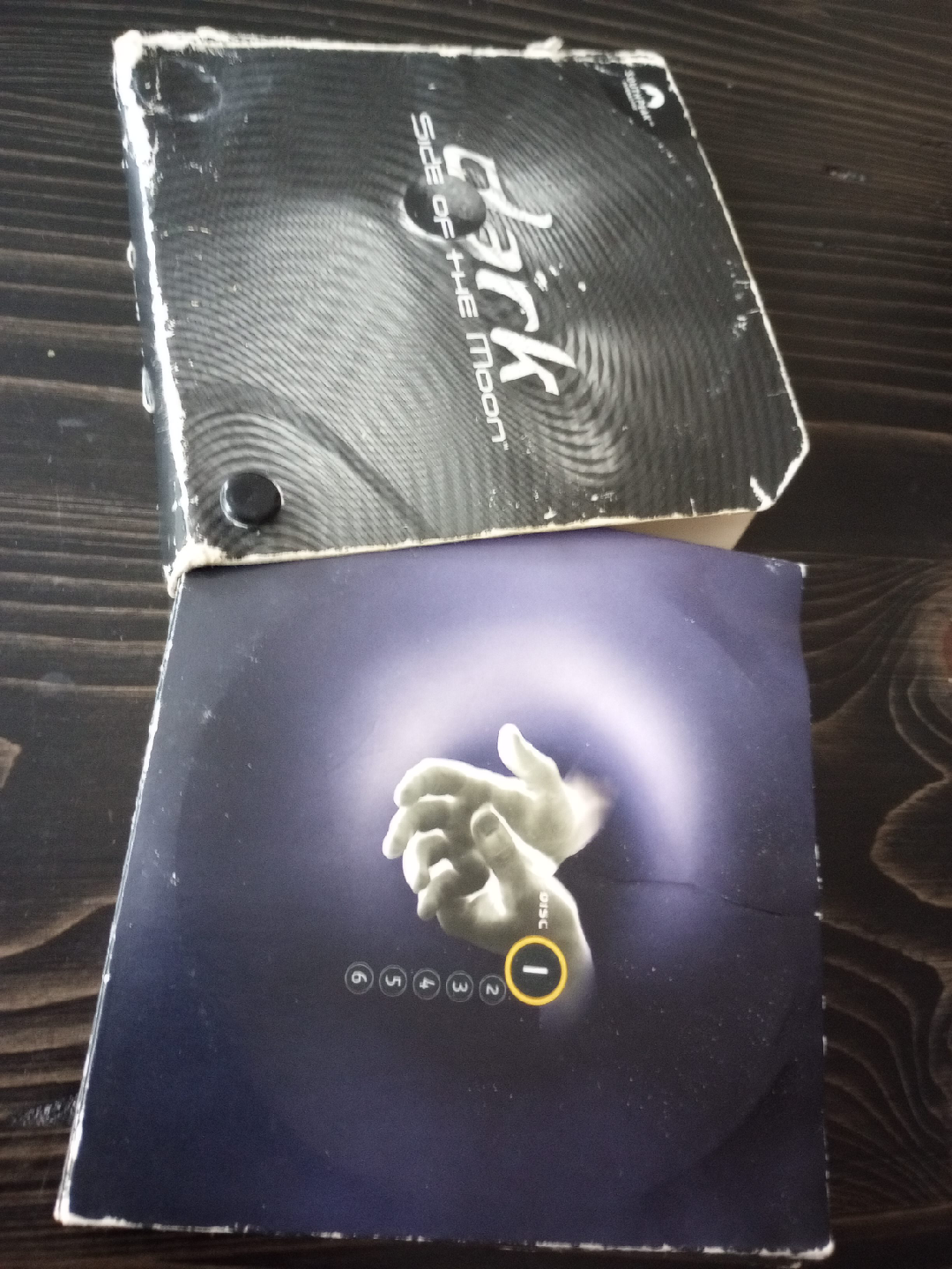 Dark Side of the Moon PC game - photo 4