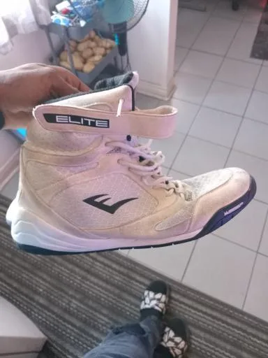 size 10 boxing shoes thumbnail