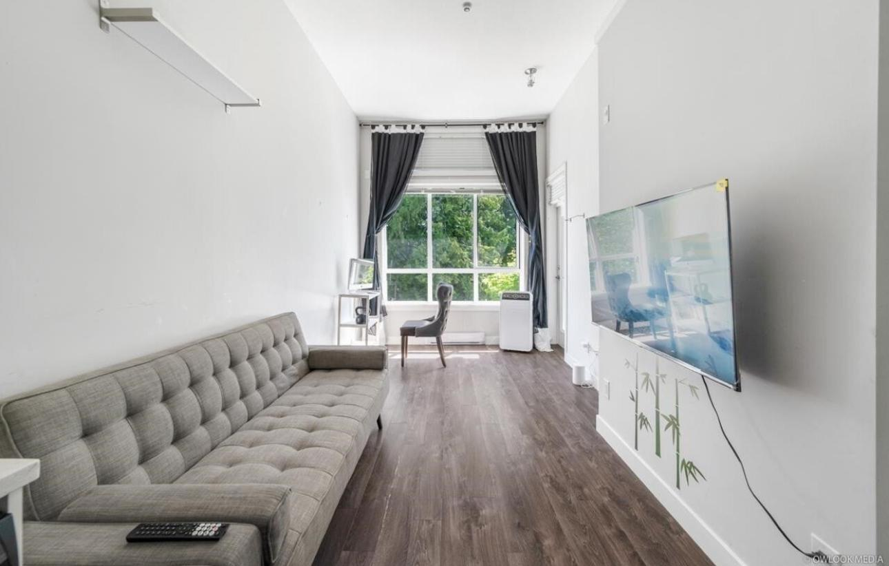 G3 residences- 1 bedroom Junior Unit