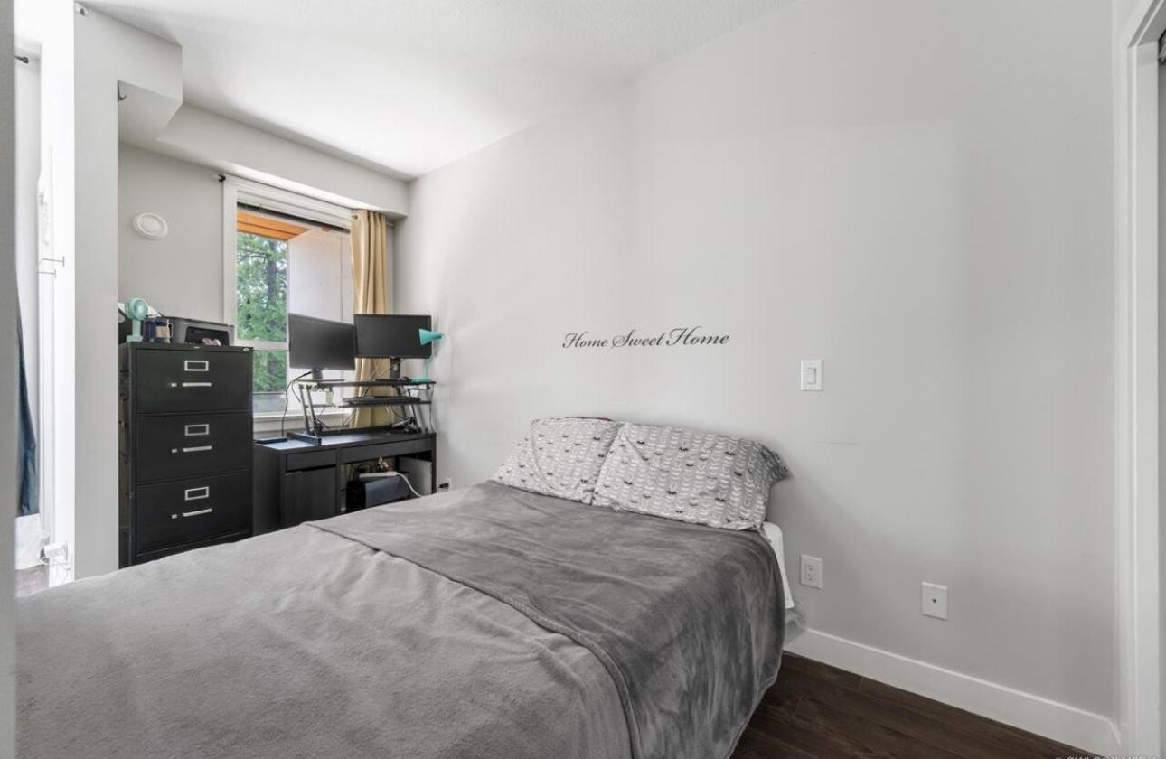 G3 residences- 1 bedroom Junior Unit - photo 2