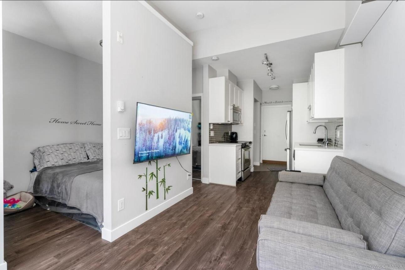 G3 residences- 1 bedroom Junior Unit - photo 3
