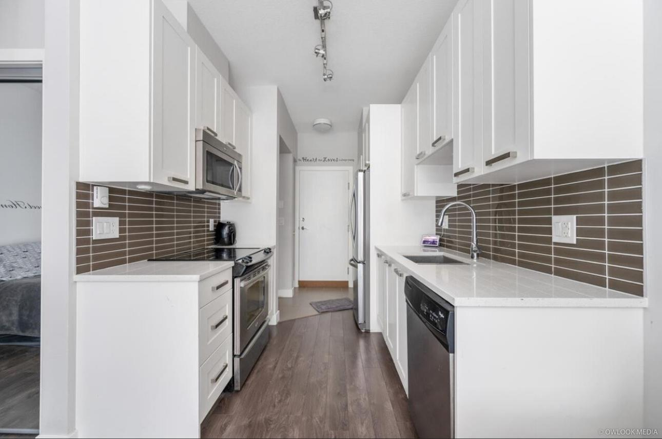 G3 residences- 1 bedroom Junior Unit - photo 5