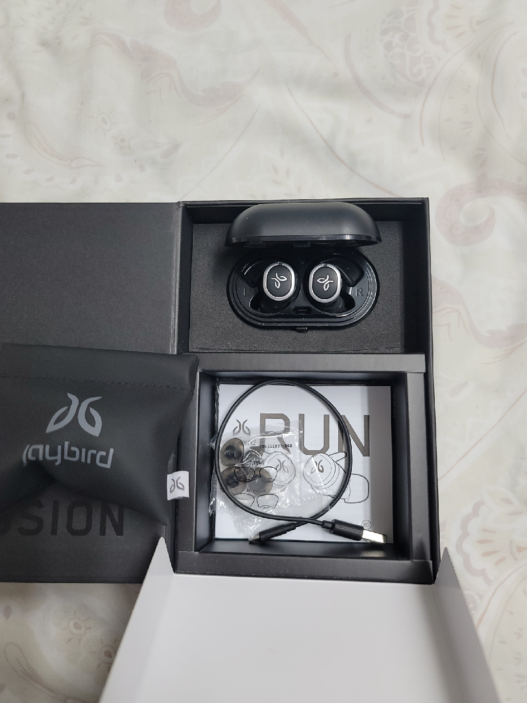 Jaybird Run True Wireless Sport Headphones - photo 2