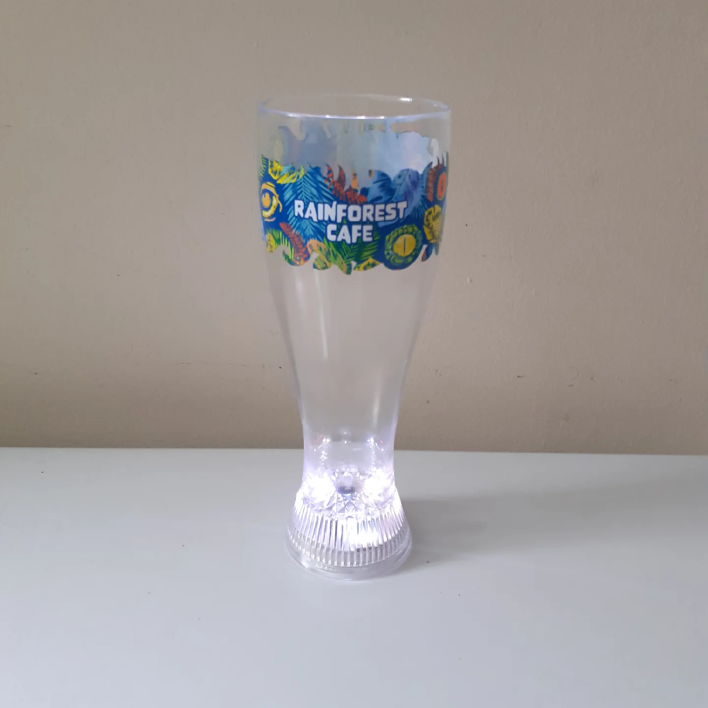 Light Up Cup image indicator(5)