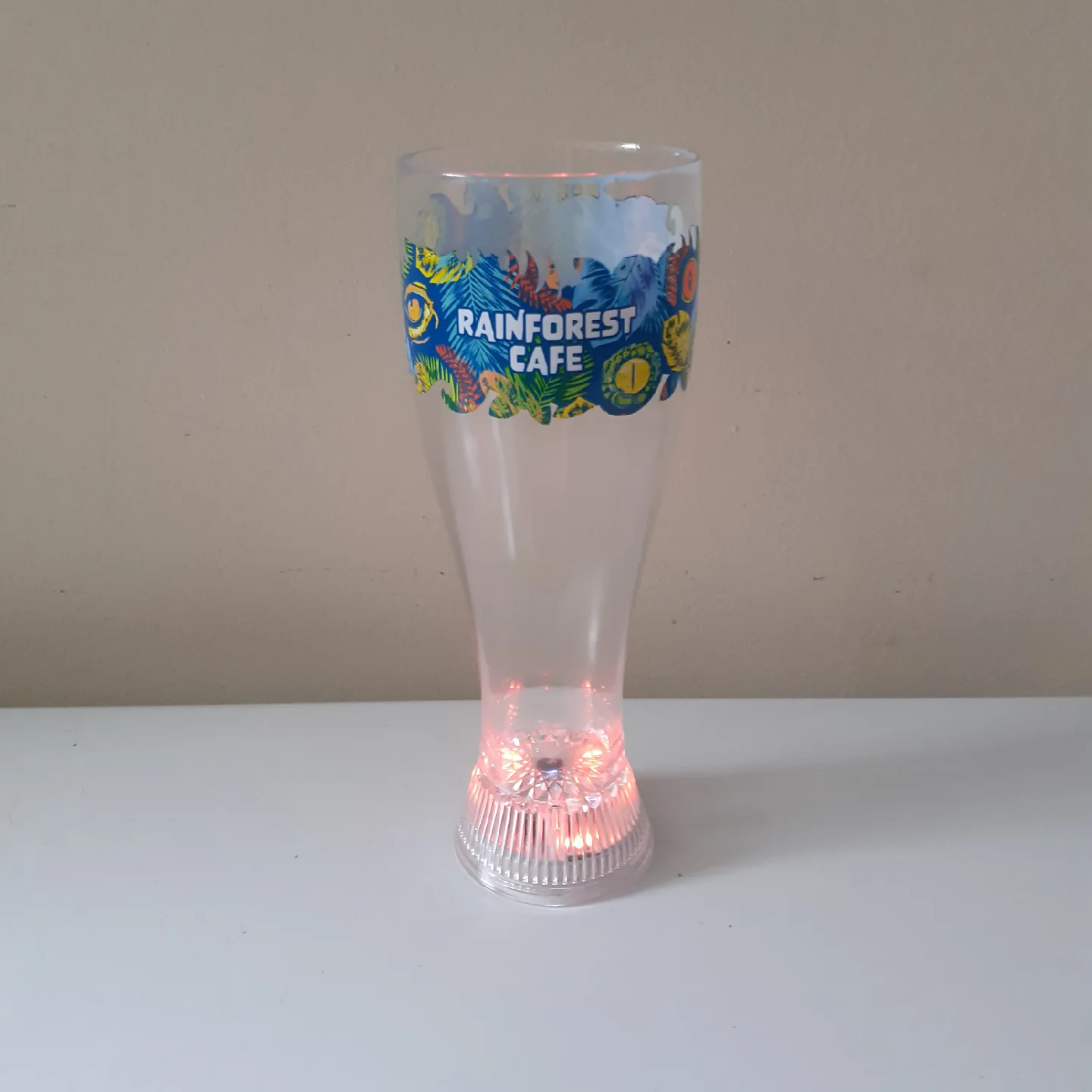 Light Up Cup image indicator(6)