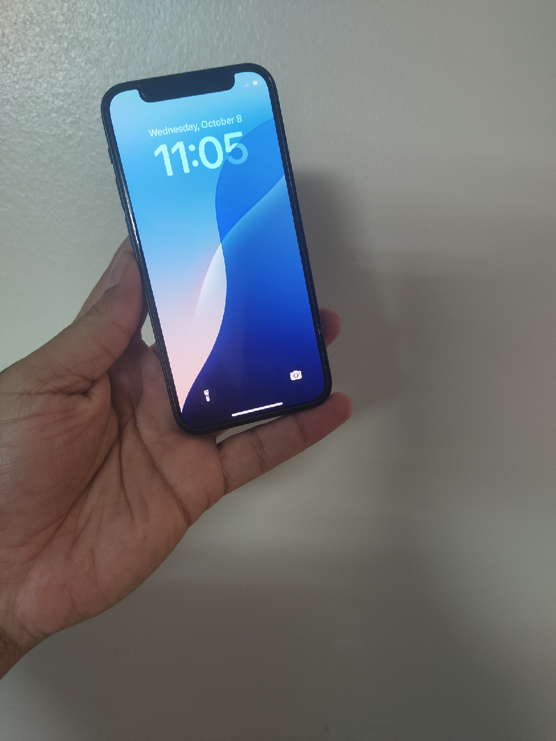 Apple iPhone 12 Mini