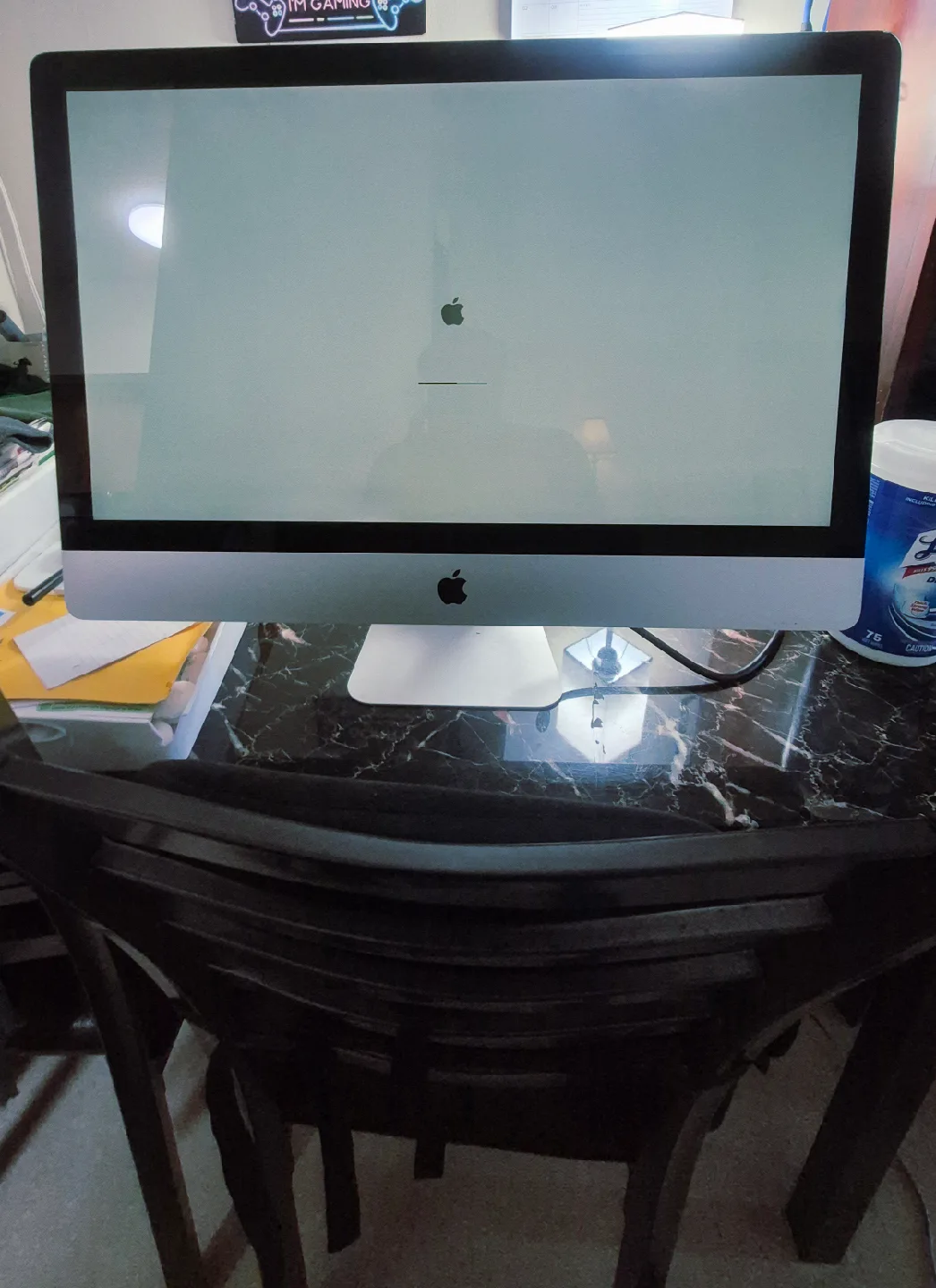 Apple iMac 27" thumbnail