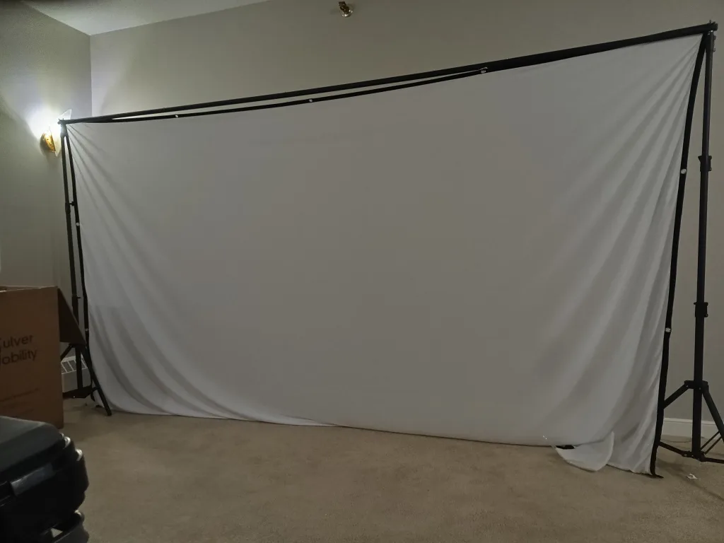 very high quality movie screen image indicator(2)