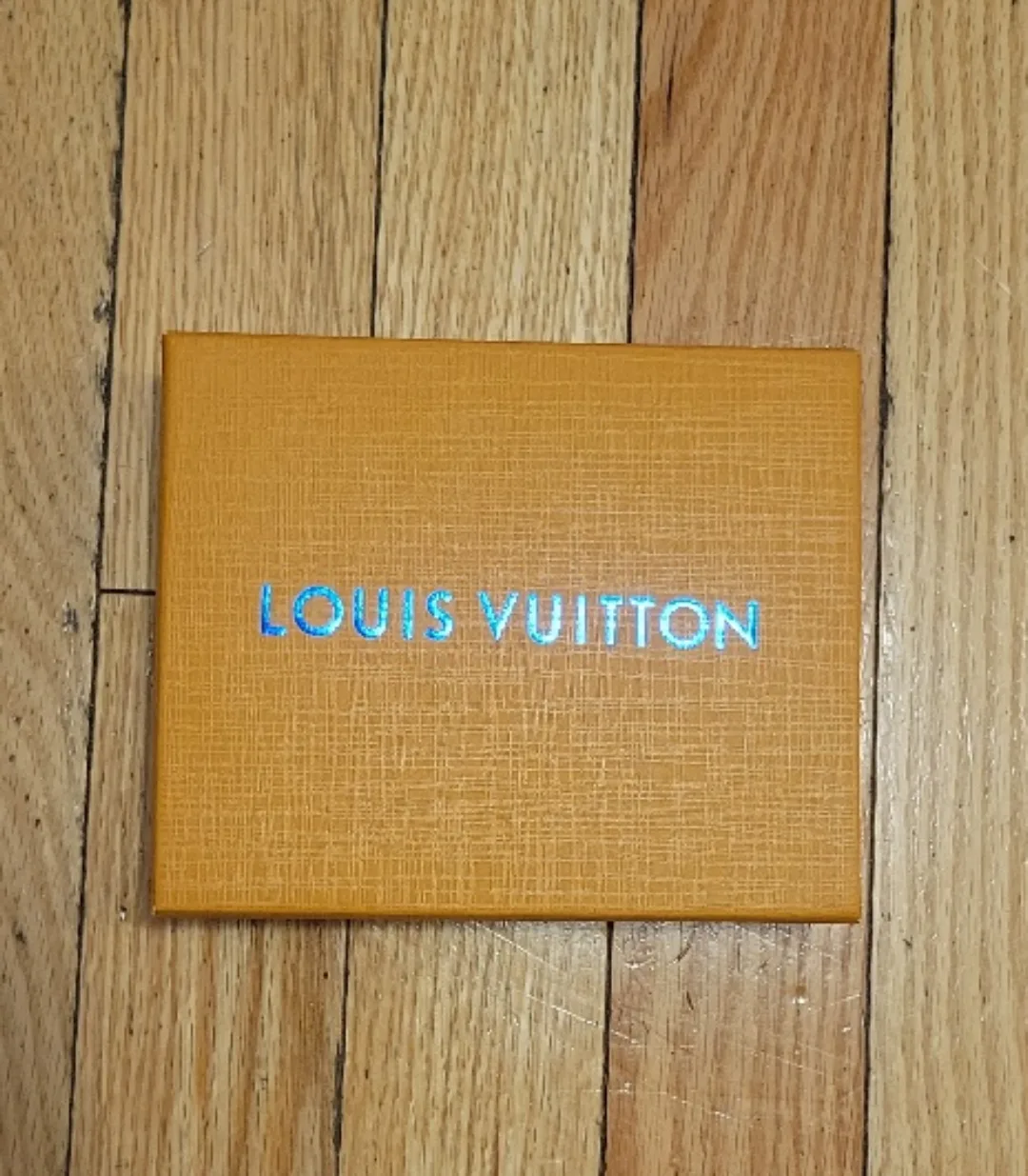 Louis Vuitton Key Chain & Vivienne Bag Charm Set image indicator(4)