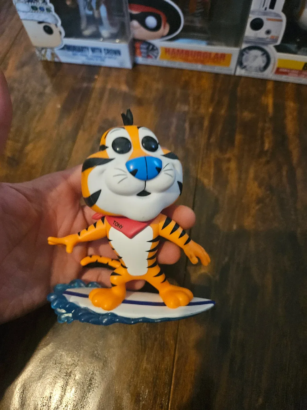 Funk Pops and more($30 for the first picture) image indicator(6)