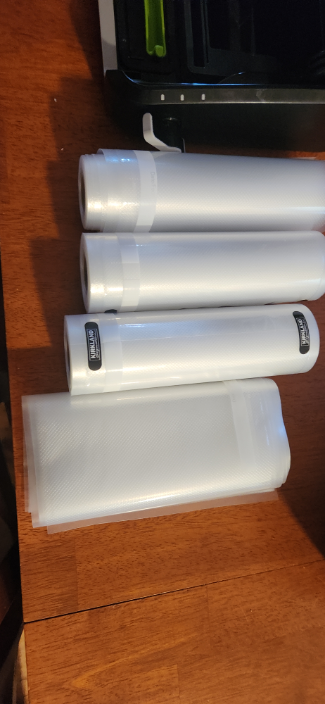 FoodSaver Vacuum sealer - photo 4