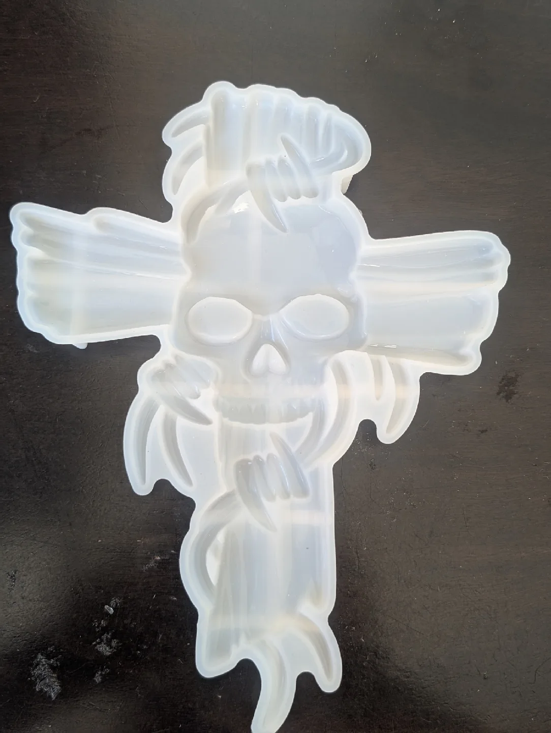 Let's Resin Silicone Molds Set image indicator(8)