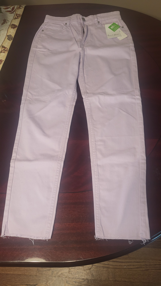 Love, Fire Jeans - Size 18 - New with Tags