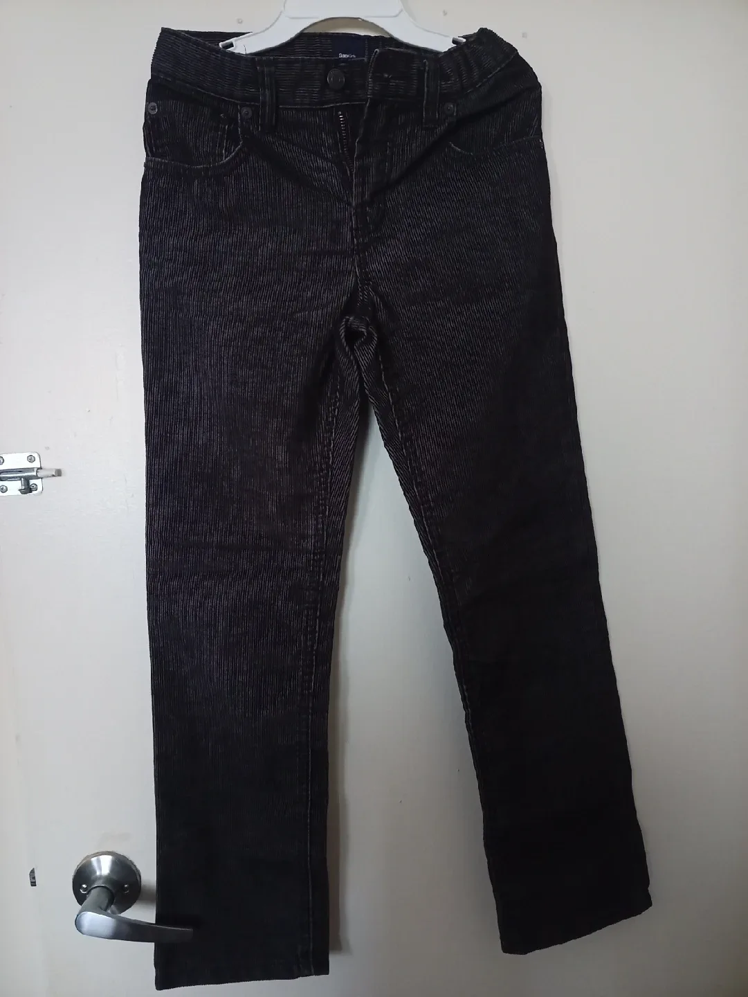 Gap Kids Corduroy Pants - Size 10 Regular