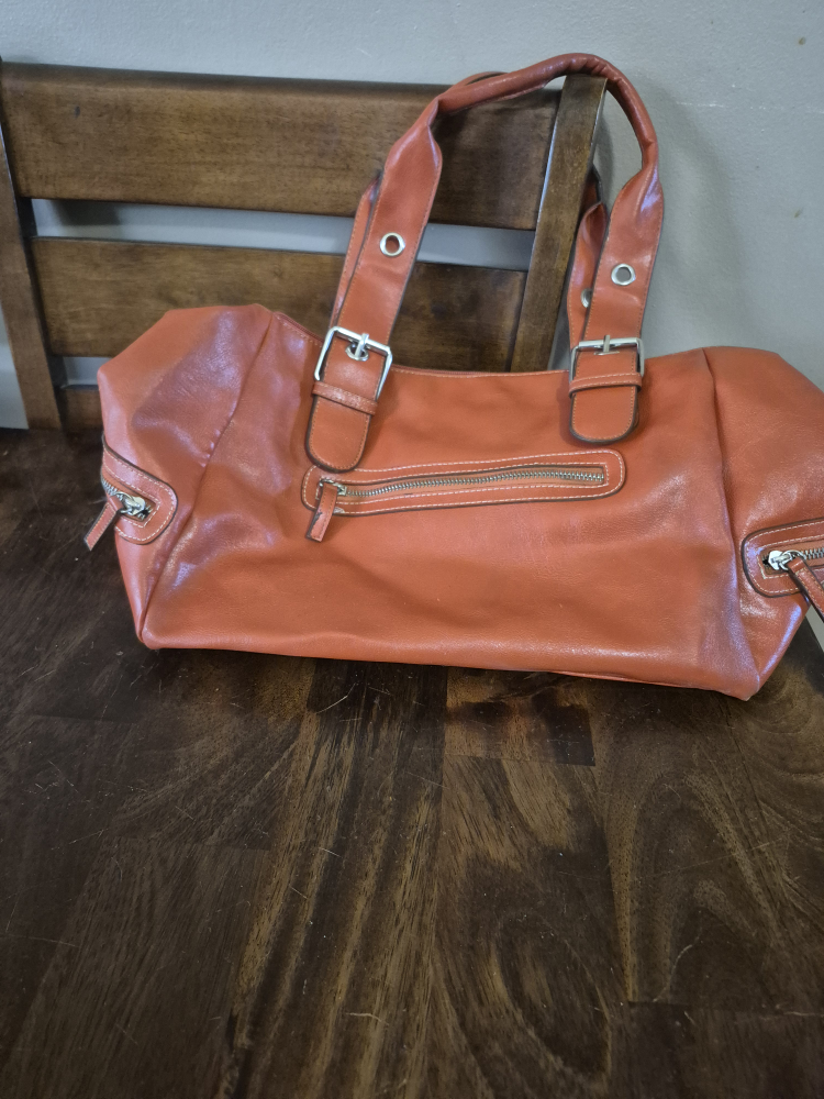 Assorted Handbags