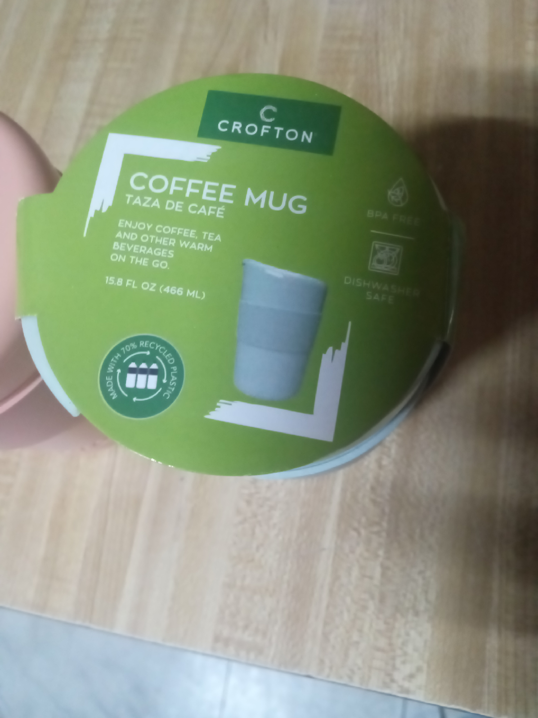 Awesome Brand New "Crofton Coffee Mug - New - photo 2