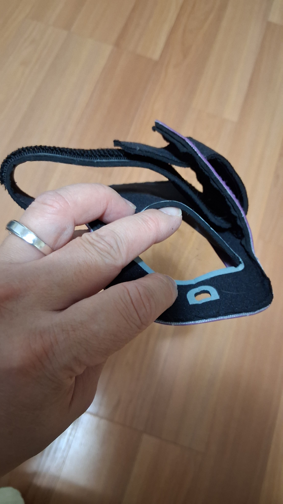 Sports Running Arm Band Cover Mobile Phone Holder. Touch Screen. - photo 4