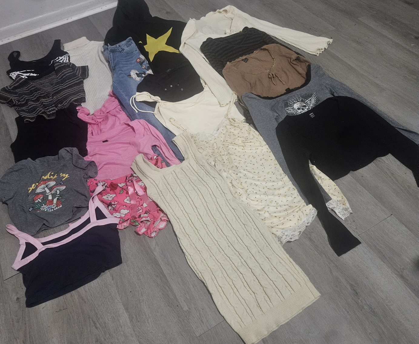 Women's Shein Bundle