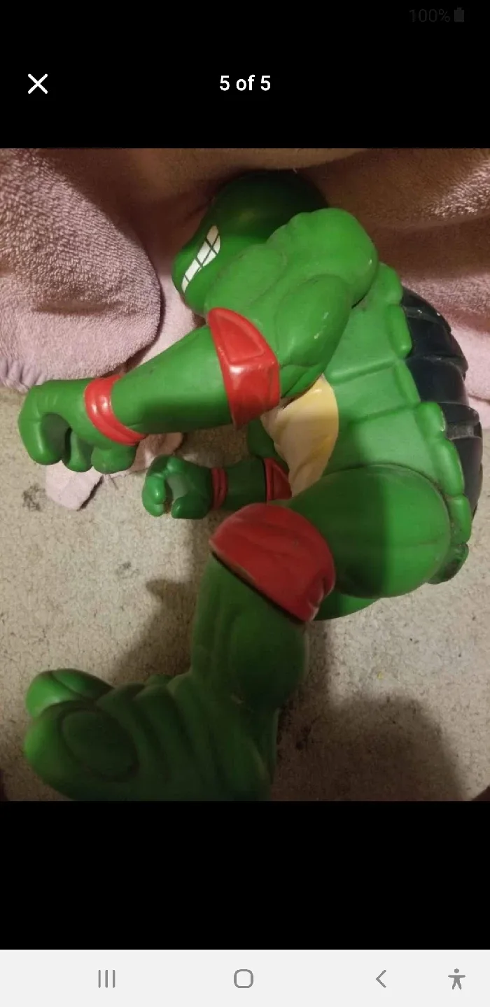 teenage mutant ninja turtle image indicator(3)