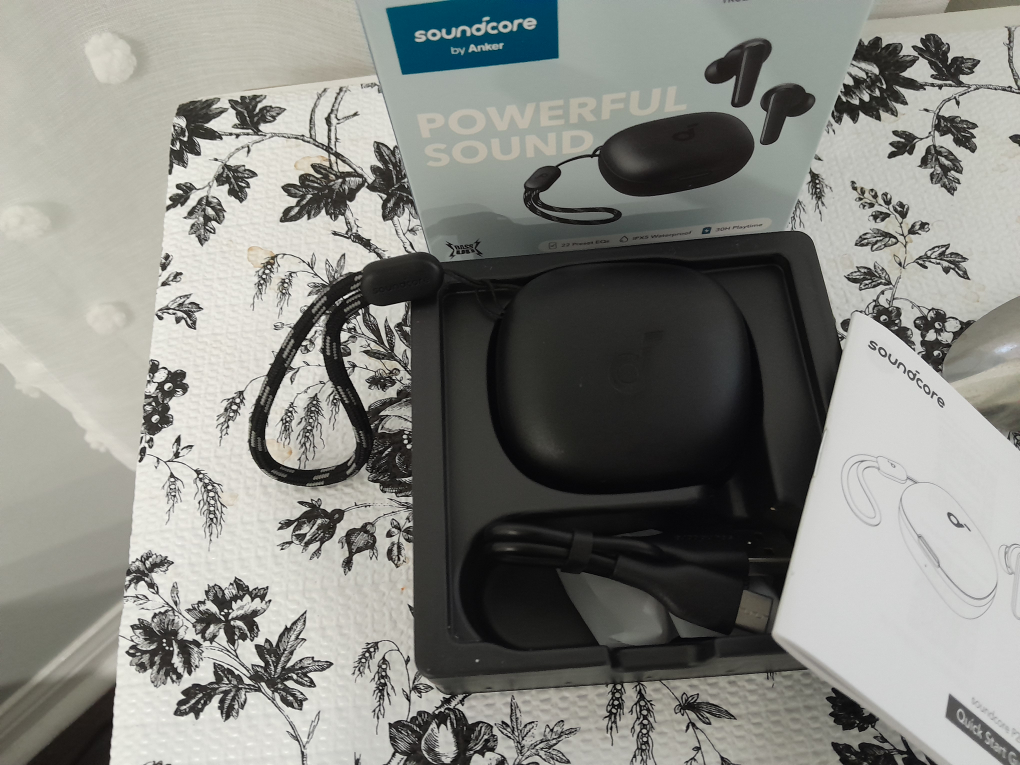 Soundcore by Anker P20i True Wireless Earbuds - New - photo 3