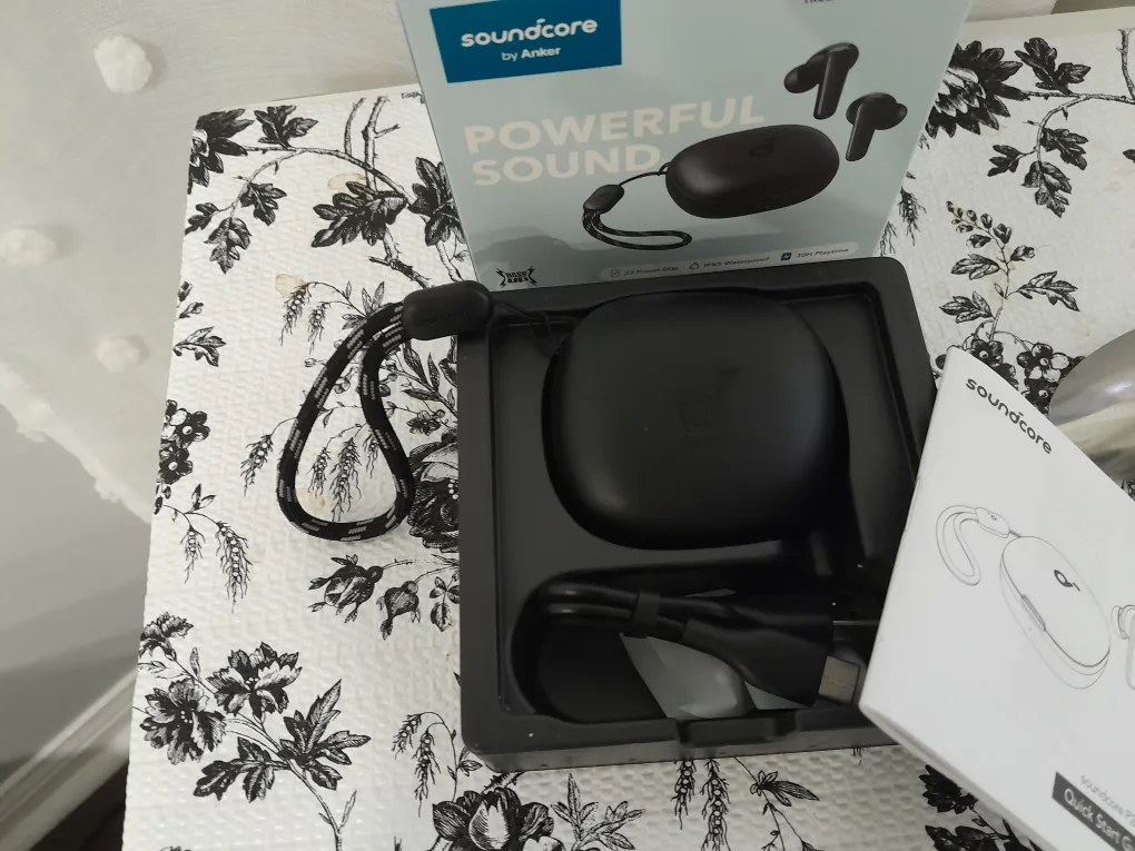 Soundcore by Anker P20i True Wireless Earbuds - New image indicator(3)