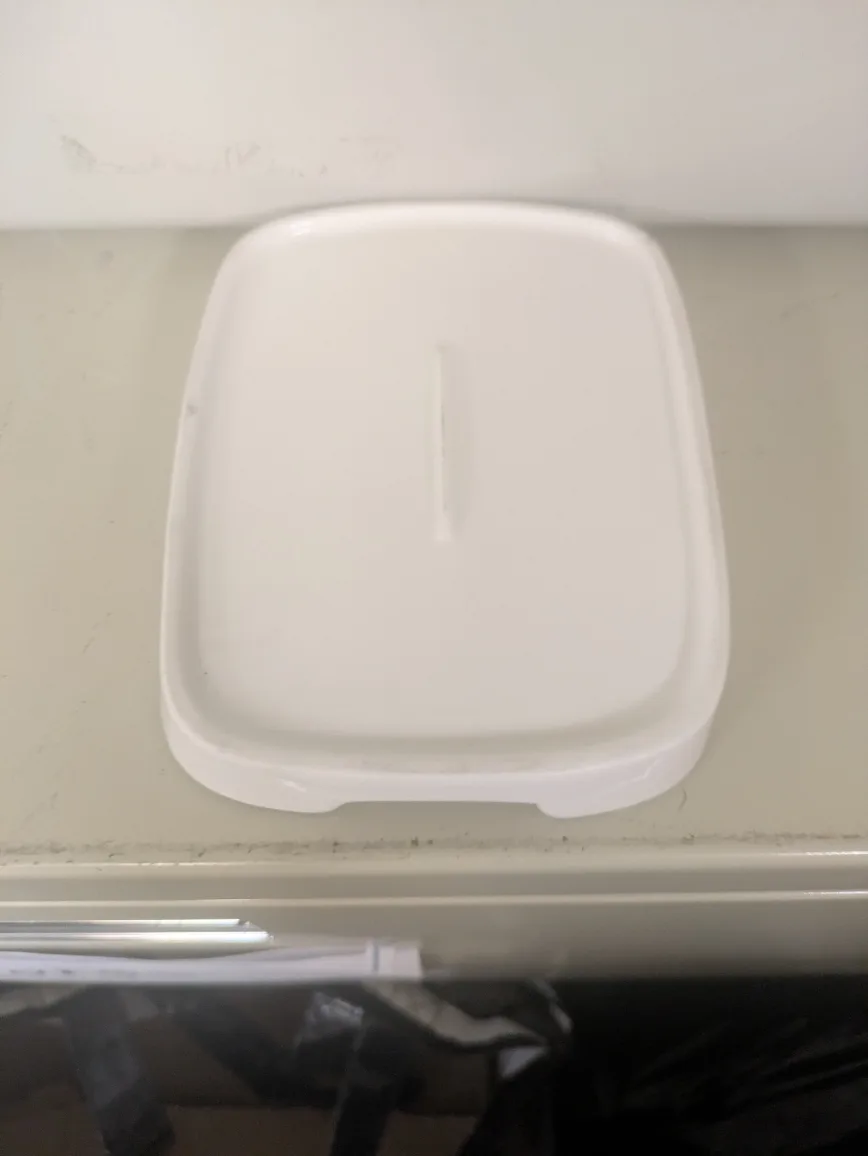 Breaking Bad 'Let's Cook' Tray Or Ash Tray image indicator(2)