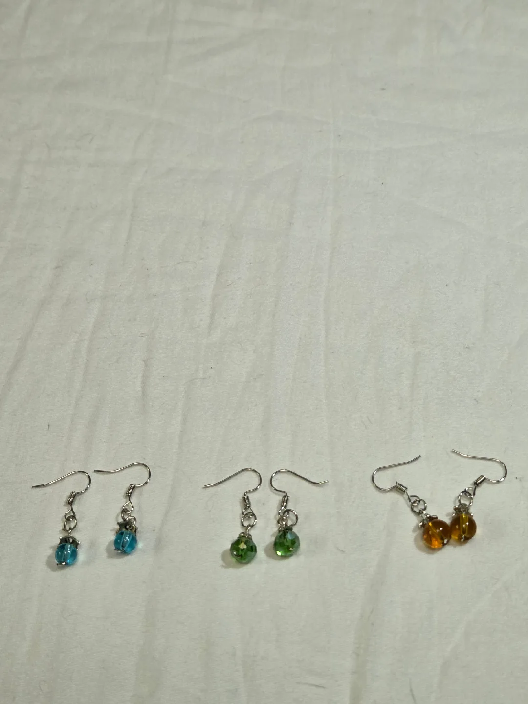 Handmade Earrings image indicator(2)