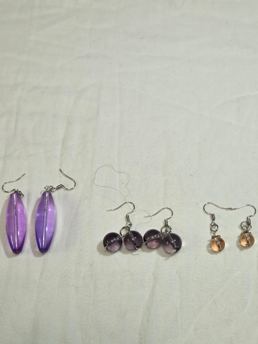 Handmade Earrings image indicator(5)