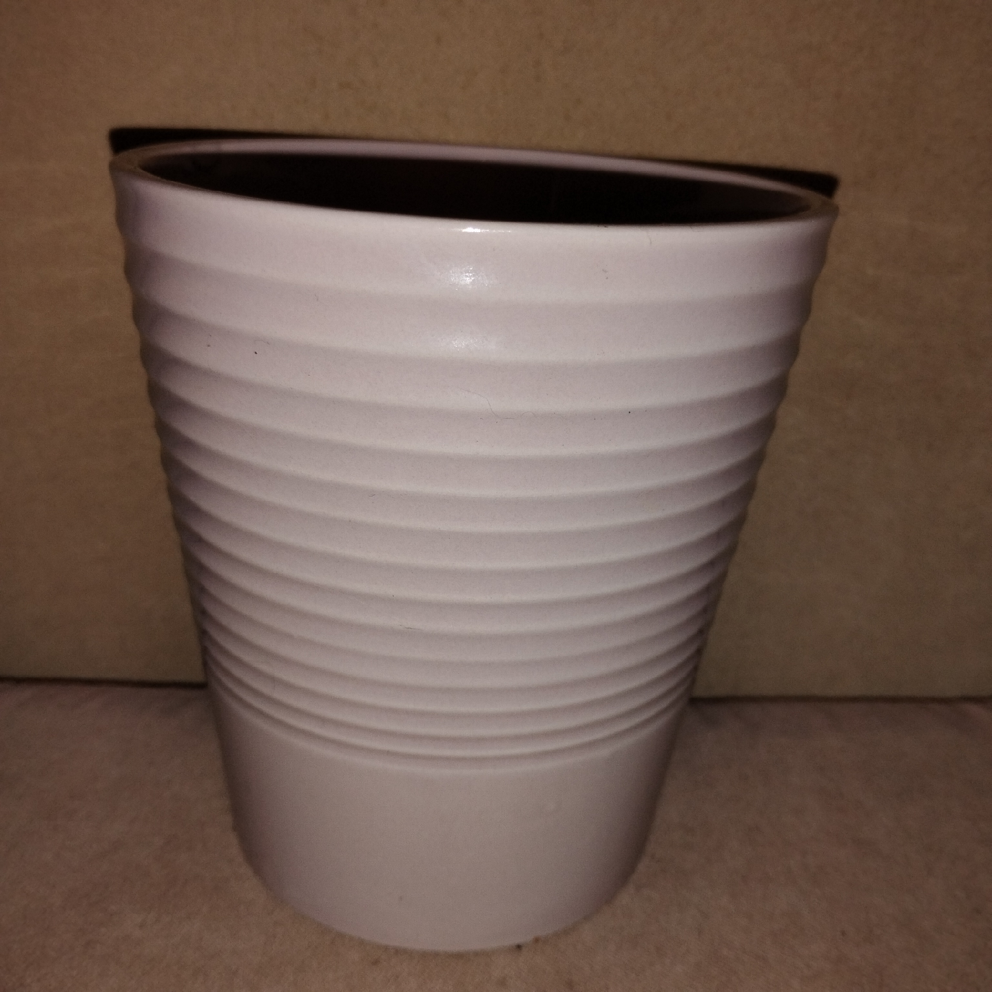 🥕Phal. Orchid Ceramic #5 700ml plant pot 🥕 - photo 2