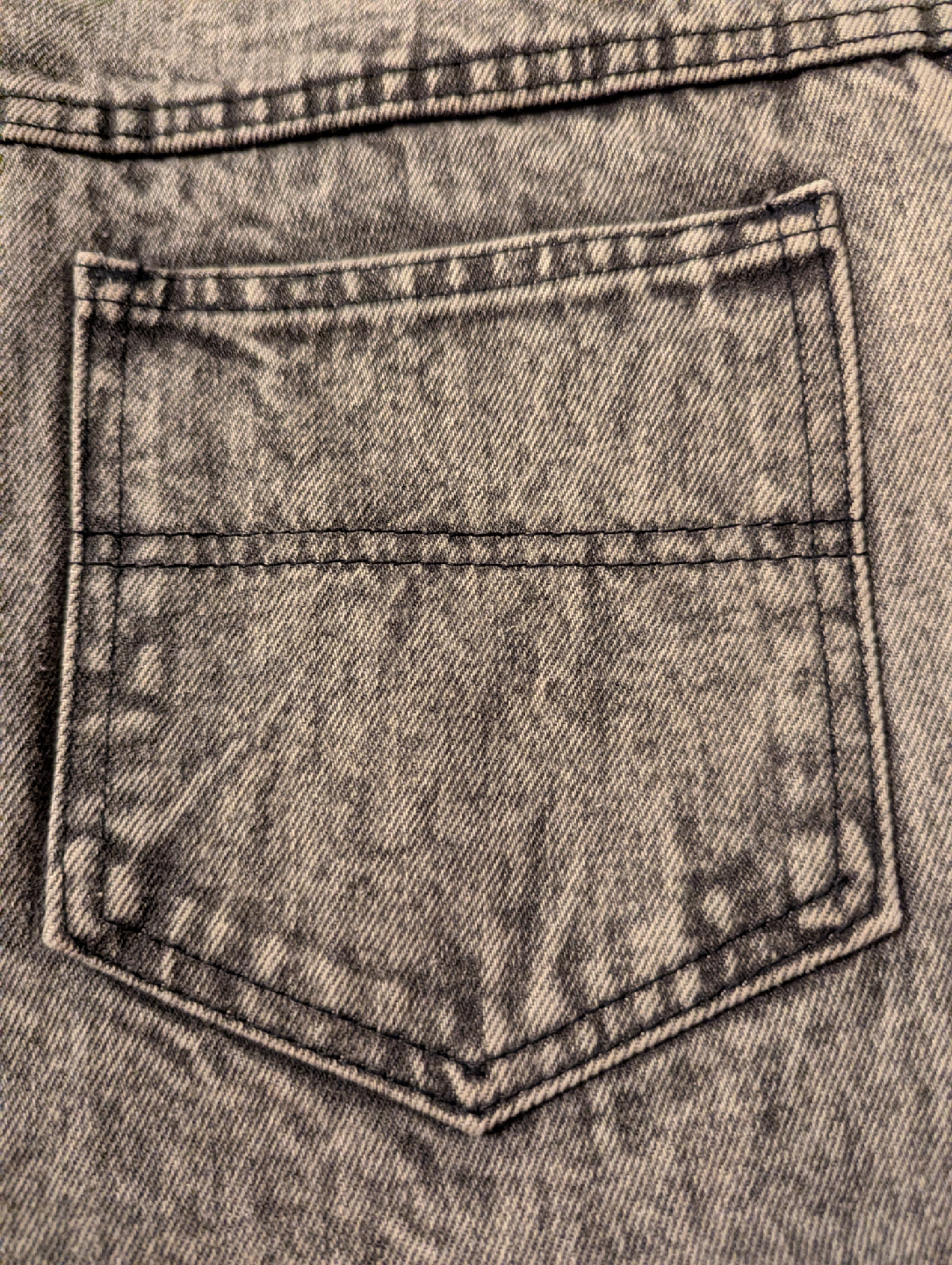Sunsplash Acid Wash Jeans - photo 2
