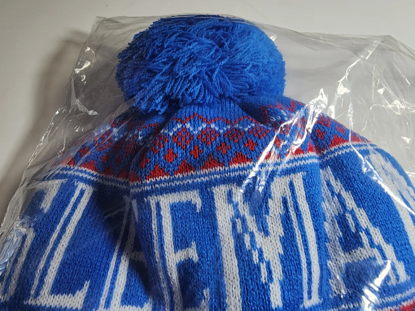 Sleeman Clear 2.0 Toque - New in Bag! image indicator(7)