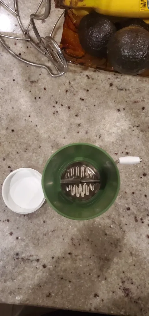 Mouli Grater image indicator(2)