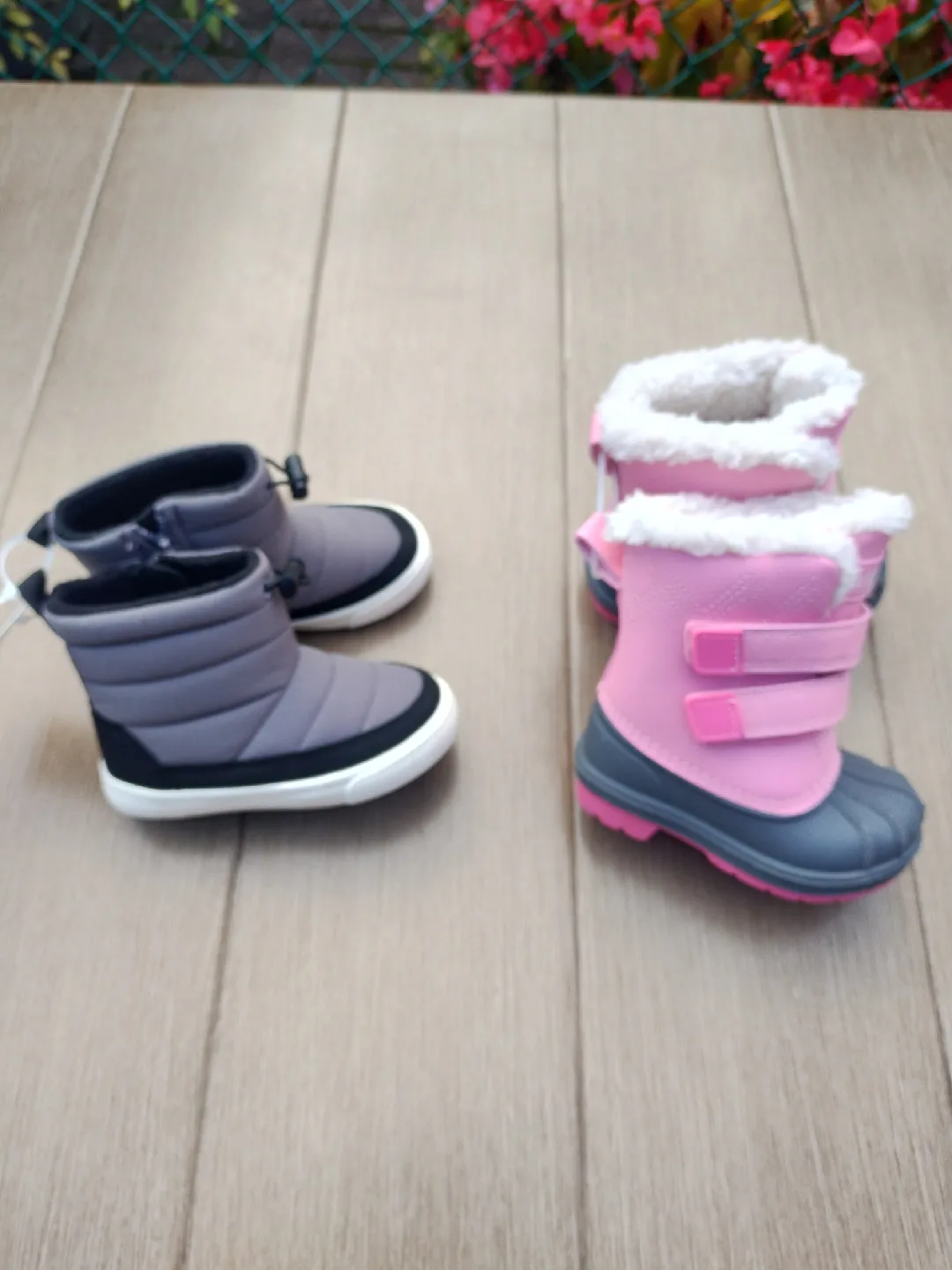 Bebes shoes image indicator(5)