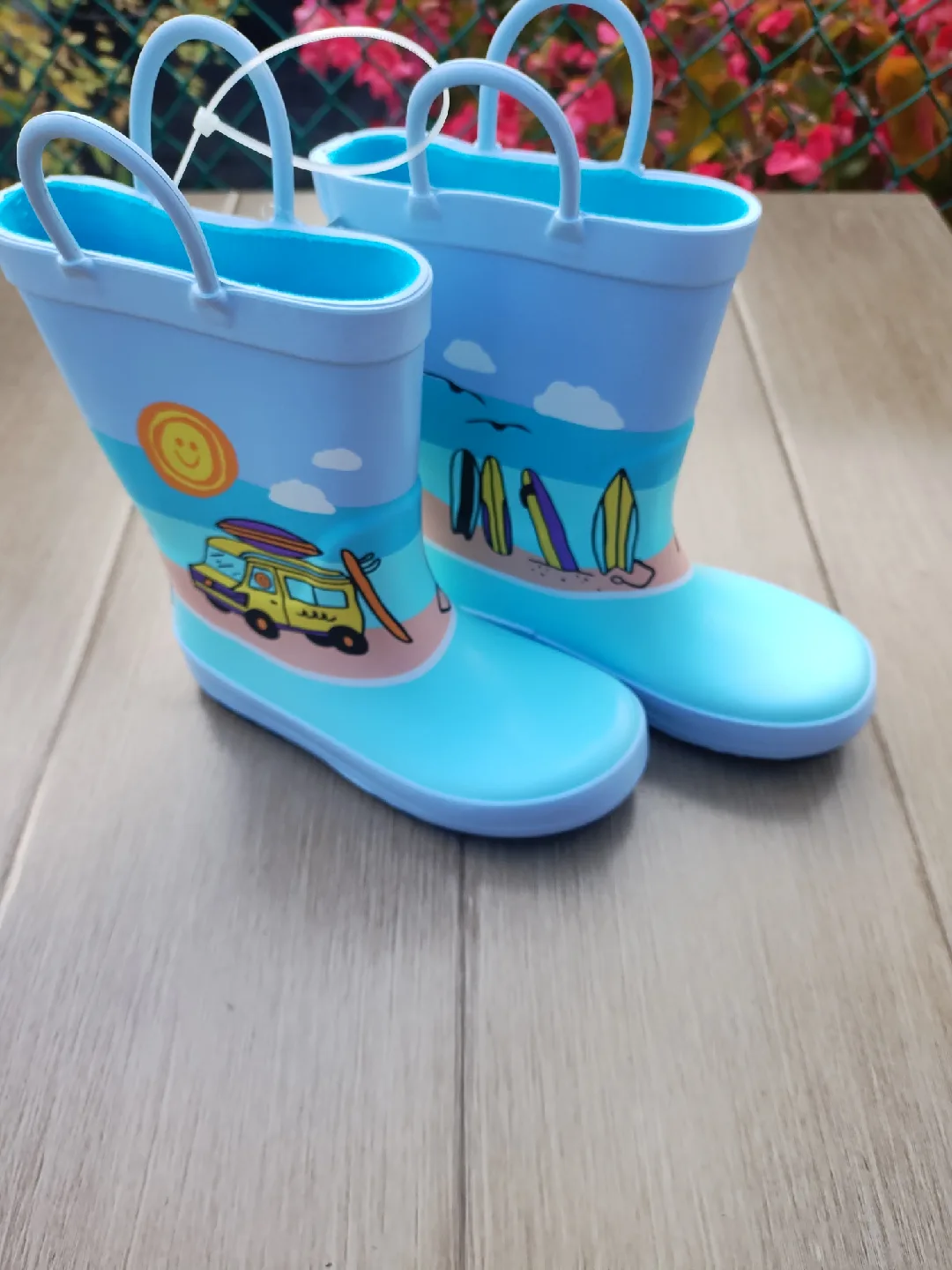 Bebes shoes image indicator(6)