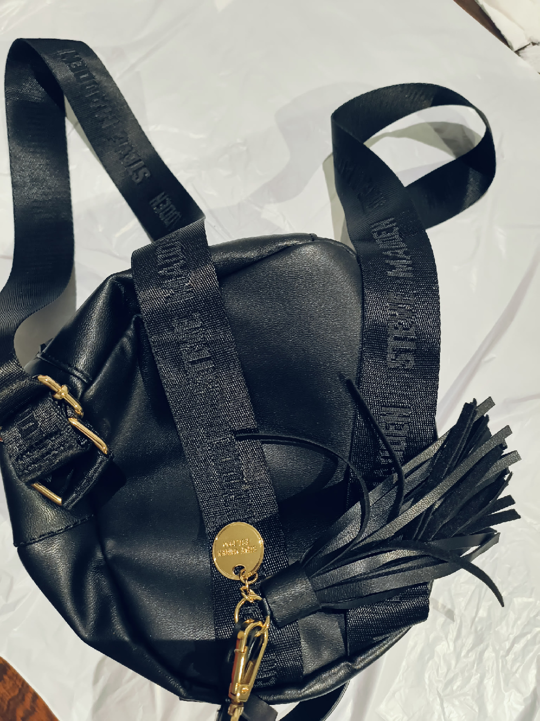 Steve Madden Backpack + Freebie! 🎉 - photo 3
