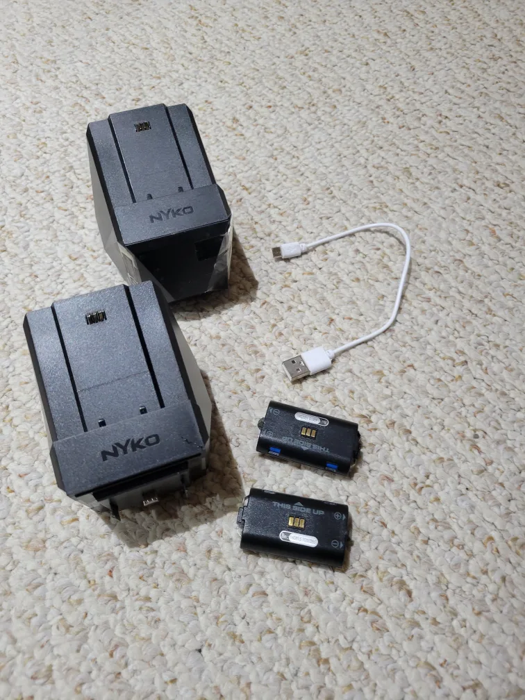 Xbox Series S Console - Like New! image indicator(5)