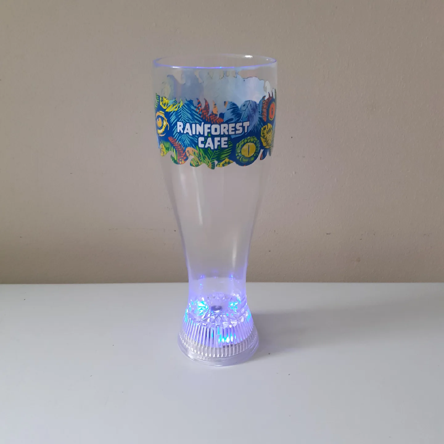 Light Up Cup image indicator(7)